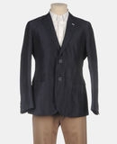 MANUEL RITZ - Blazer - 25