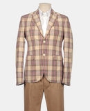 MANUEL RITZ - Blazer - 27