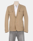 MANUEL RITZ - Blazer - 9