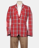 MANUEL RITZPIPO - Blazer