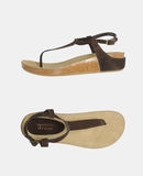 MANUFACTURE D'ESSAI - Flip-flop skor