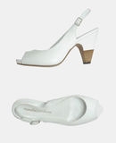 MANUFACTURE D'ESSAI - Klacksandaler - 3