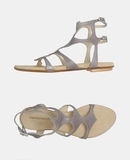MANUFACTURE D'ESSAI - Sandaler
