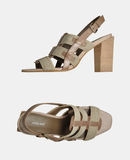 MARA MAC - Högklackade sandaler - 2