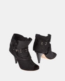 MARC BY MARC JACOBS - Ankleboots - 5