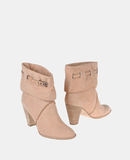 MARC BY MARC JACOBS - Ankleboots - 8