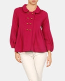 MARC BY MARC JACOBS - Blazer - 12