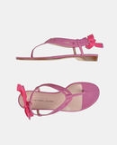 MARC BY MARC JACOBS - Flip-flop skor - 9