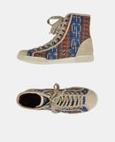 MARC BY MARC JACOBS - High-top sneakers