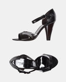 MARC BY MARC JACOBS - Högklackade sandaler - 35