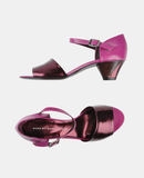 MARC BY MARC JACOBS - Högklackade sandaler - 5