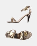 MARC BY MARC JACOBS - Högklackade sandaler - 7