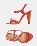 MARC BY MARC JACOBS - Högklackade sandaler - 8