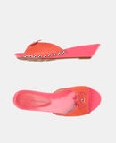 MARC BY MARC JACOBS - Högklackade skor - 12