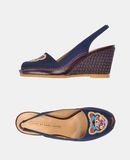 MARC BY MARC JACOBS - Högklackade skor - 18