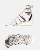 MARC BY MARC JACOBS - Högklackade skor - 20