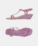 MARC BY MARC JACOBS - Högklackade skor - 21