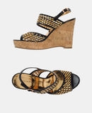 MARC BY MARC JACOBS - Högklackade skor - 7