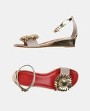 MARC BY MARC JACOBS - Högklackade skor - 8