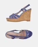 MARC BY MARC JACOBS - Högklackade skor
