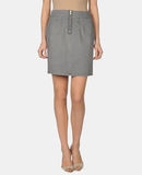 MARC BY MARC JACOBS - Jeanskjol - 2