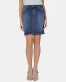 MARC BY MARC JACOBS - Jeanskjol - 3