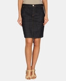 MARC BY MARC JACOBS - Jeanskjol