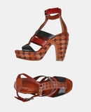 MARC BY MARC JACOBS - Klacksandaler - 10