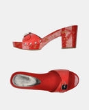 MARC BY MARC JACOBS - Klacksandaler - 12