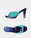 MARC BY MARC JACOBS - Klacksandaler - 4