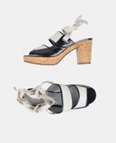 MARC BY MARC JACOBS - Klacksandaler - 7