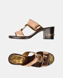 MARC BY MARC JACOBS - Klacksandaler