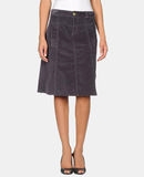 MARC BY MARC JACOBS - Knälång kjol - 9