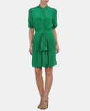 MARC BY MARC JACOBS - Kort dungaree