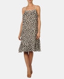 MARC BY MARC JACOBS - Kort klänning - 10