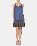 MARC BY MARC JACOBS - Kort klänning - 12
