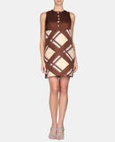 MARC BY MARC JACOBS - Kort klänning - 16