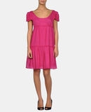 MARC BY MARC JACOBS - Kort klänning - 20