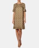 MARC BY MARC JACOBS - Kort klänning - 4