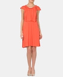 MARC BY MARC JACOBS - Kort klänning - 8
