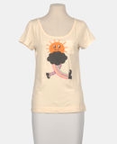 MARC BY MARC JACOBS - Kortärmad t-shirt - 4