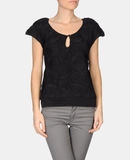 MARC BY MARC JACOBS - Kortärmad t-shirt - 6
