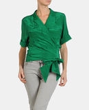 MARC BY MARC JACOBS - Kortärmad tröja - 9