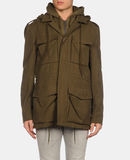MARC BY MARC JACOBS - Medellång jacka - 3