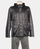 MARC BY MARC JACOBS - Medellång jacka