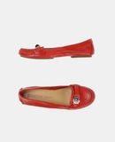 MARC BY MARC JACOBS - Mockasiner - 4
