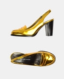 MARC BY MARC JACOBS - Slingbackskor - 3