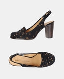 MARC BY MARC JACOBS - Slingbackskor - 4