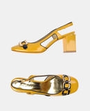 MARC BY MARC JACOBS - Slingbackskor - 5