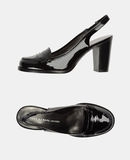 MARC BY MARC JACOBS - Slingbackskor - 6